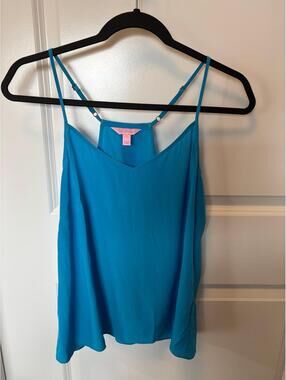 Lilly Pulitzer Top